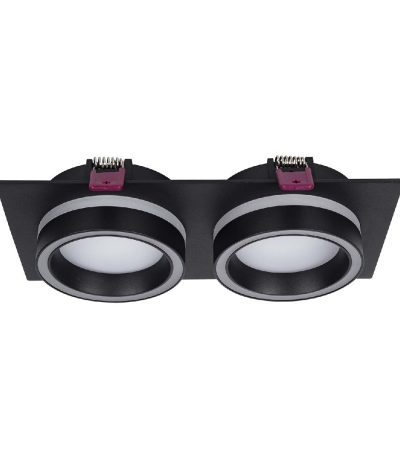 Встраиваемый светильник Favourite Vasto 4651-2C