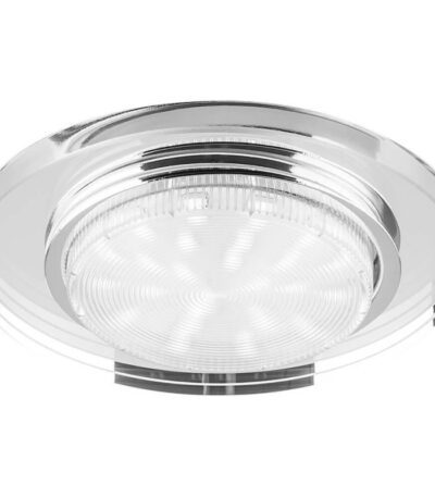 Встраиваемый светильник Feron 40602 20157