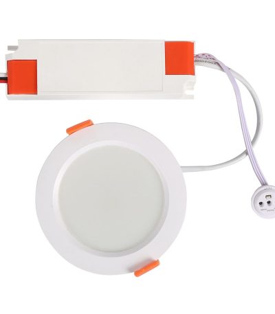 Встраиваемый светильник Feron 48984 AL1528