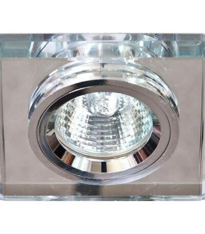 Встраиваемый светильник Feron 81702 19719