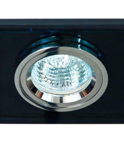 Встраиваемый светильник Feron 81702 19722