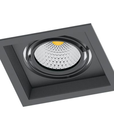 Встраиваемый светильник Feron AL201 41289