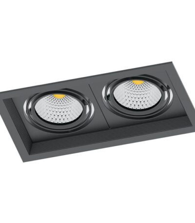 Встраиваемый светильник Feron AL202 41291