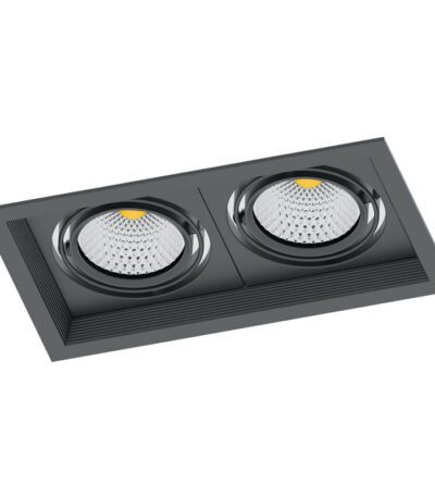 Встраиваемый светильник Feron AL202 41292