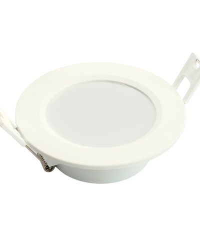 Встраиваемый светильник Feron AL528 51183