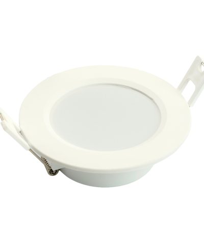 Встраиваемый светильник Feron AL528 51184