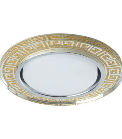 Встраиваемый светильник Feron CD4981 41907