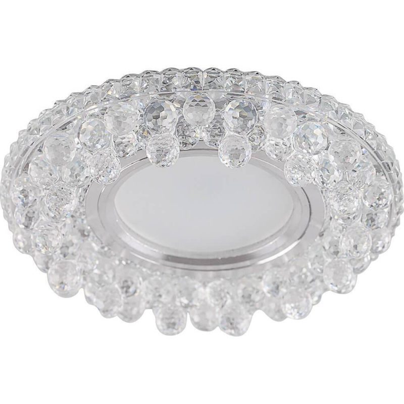 Встраиваемый светильник Feron CD941 32654 Встраиваемый светильник Feron CD941 32654