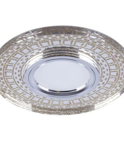 Встраиваемый светильник Feron CD981 32438