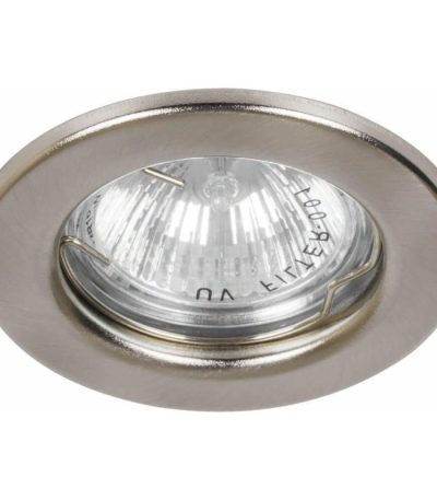 Встраиваемый светильник Feron DL10 15112