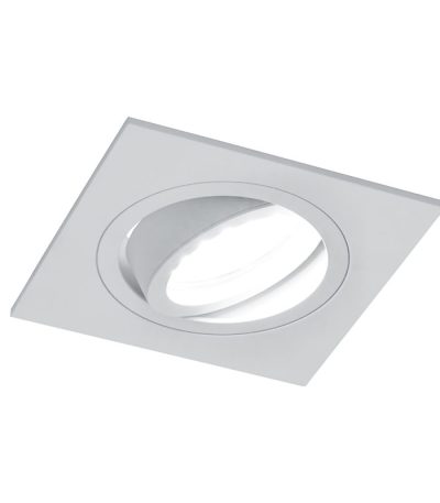 Встраиваемый светильник Feron DL2801 40525