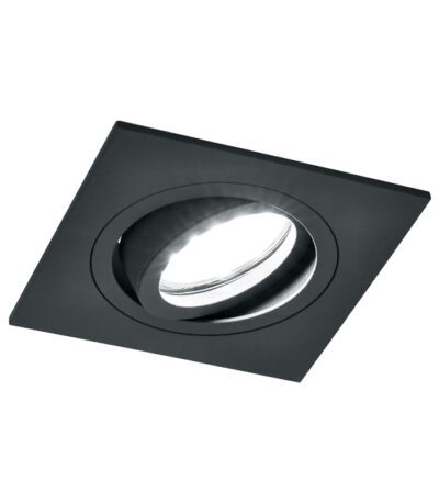 Встраиваемый светильник Feron DL2801 40526