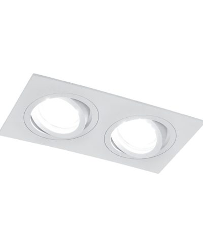 Встраиваемый светильник Feron DL2802 40529