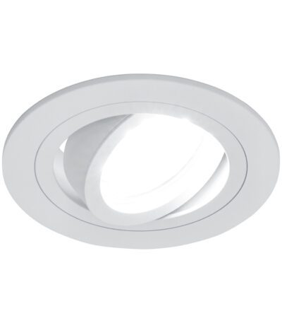 Встраиваемый светильник Feron DL2811 40527