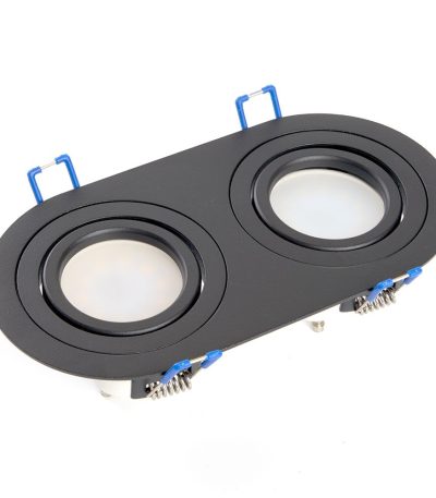 Встраиваемый светильник Feron DL2812 48459