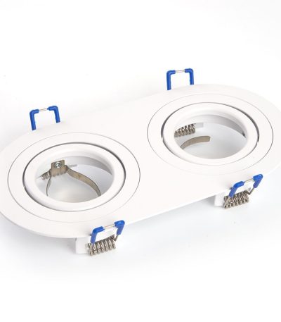 Встраиваемый светильник Feron DL2812 48460