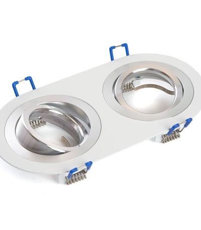 Встраиваемый светильник Feron DL2812 48461