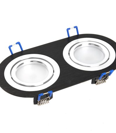 Встраиваемый светильник Feron DL2812 48462