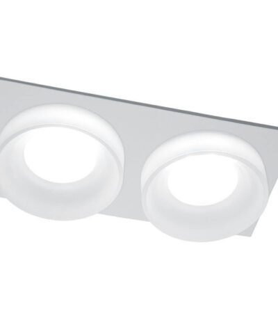 Встраиваемый светильник Feron DL2902 41135