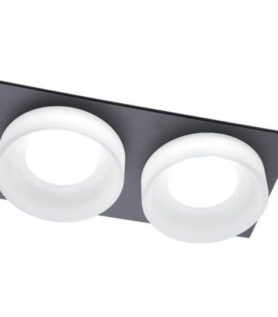 Встраиваемый светильник Feron DL2902 41138