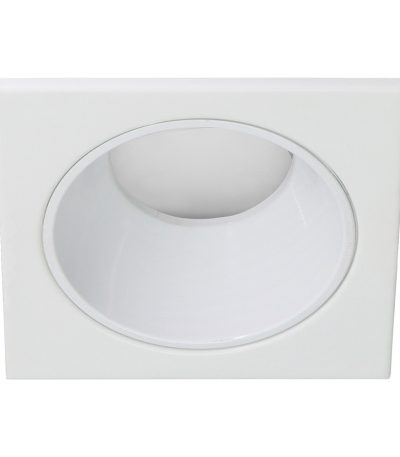 Встраиваемый светильник Feron DL3112 51404