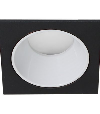 Встраиваемый светильник Feron DL3112 51407