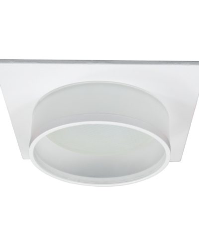 Встраиваемый светильник Feron DL500 51087