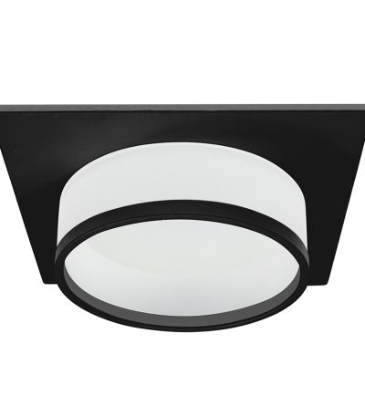 Встраиваемый светильник Feron DL500 51088