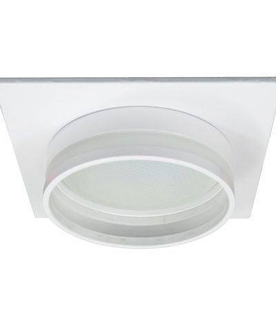 Встраиваемый светильник Feron DL503 51091