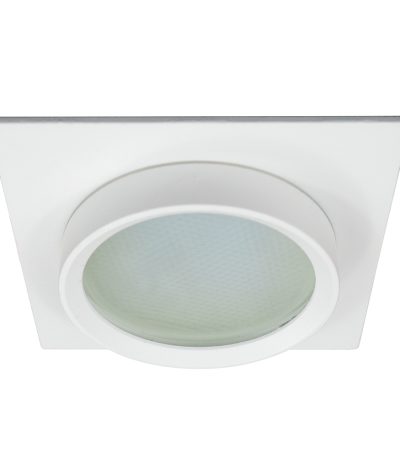 Встраиваемый светильник Feron DL505 51103