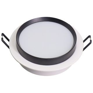 Встраиваемый светильник Feron DL505 51351