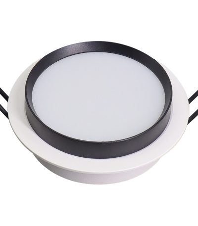 Встраиваемый светильник Feron DL505 51351