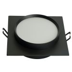 Встраиваемый светильник Feron DL505 51357