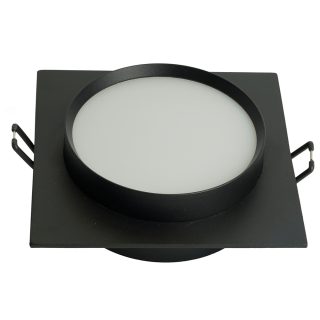 Встраиваемый светильник Feron DL505 51357