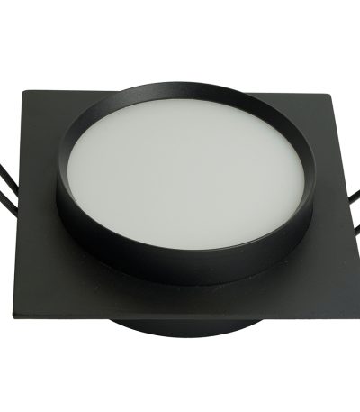 Встраиваемый светильник Feron DL505 51357