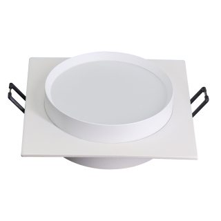 Встраиваемый светильник Feron DL506 51358