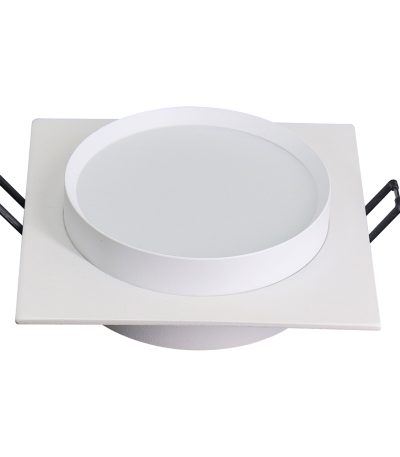 Встраиваемый светильник Feron DL506 51358