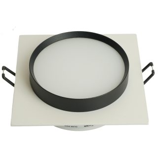 Встраиваемый светильник Feron DL506 51359