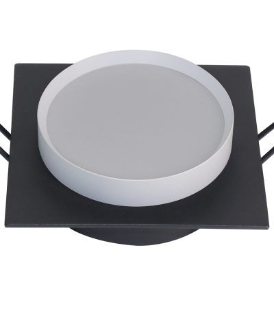 Встраиваемый светильник Feron DL506 51360