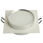 Встраиваемый светильник Feron DL506 51361