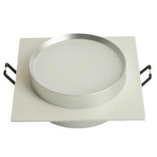 Встраиваемый светильник Feron DL506 51361