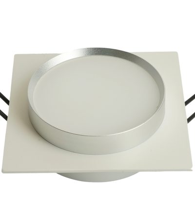 Встраиваемый светильник Feron DL506 51361