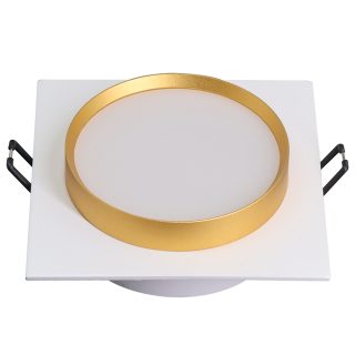 Встраиваемый светильник Feron DL506 51362