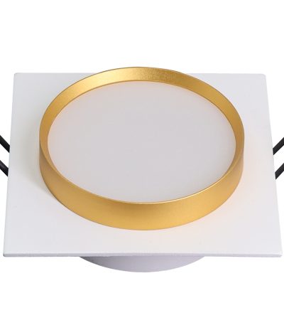 Встраиваемый светильник Feron DL506 51362