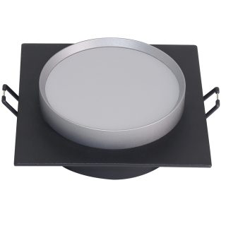 Встраиваемый светильник Feron DL506 51363