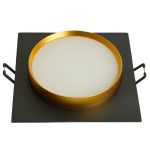 Встраиваемый светильник Feron DL506 51364