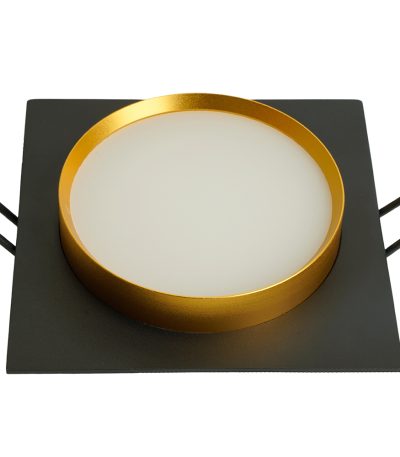 Встраиваемый светильник Feron DL506 51364