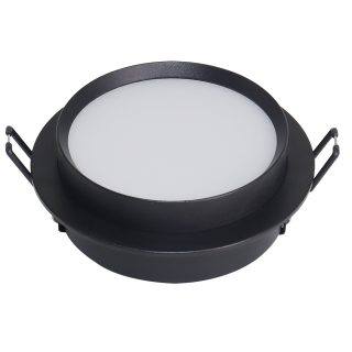 Встраиваемый светильник Feron DL507 51349