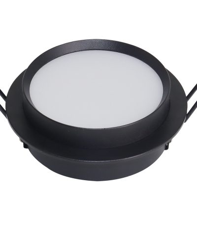 Встраиваемый светильник Feron DL507 51349