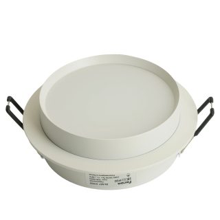 Встраиваемый светильник Feron DL507 51350